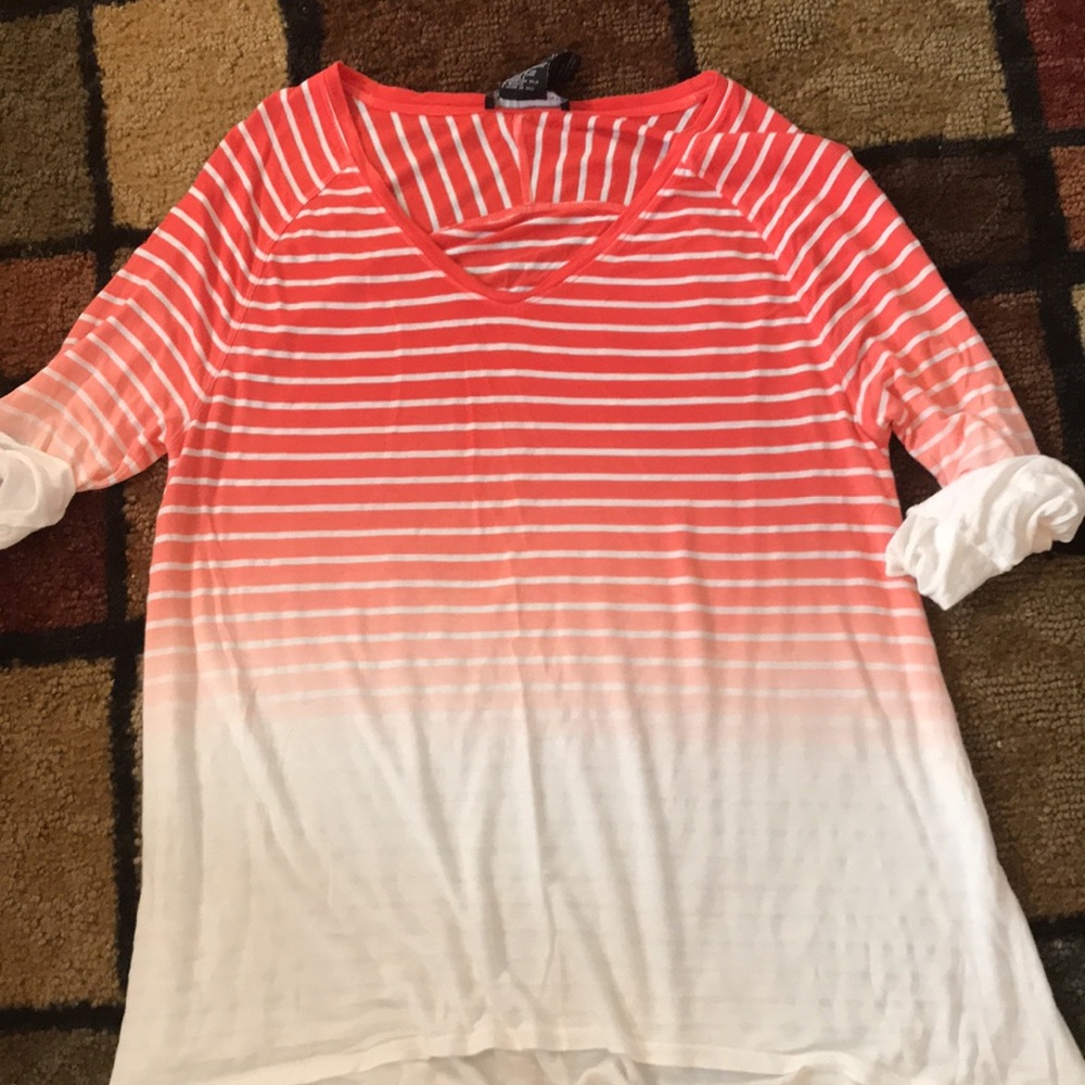 Grace Elements Women’s Tunic Size Large. Euc - image 2